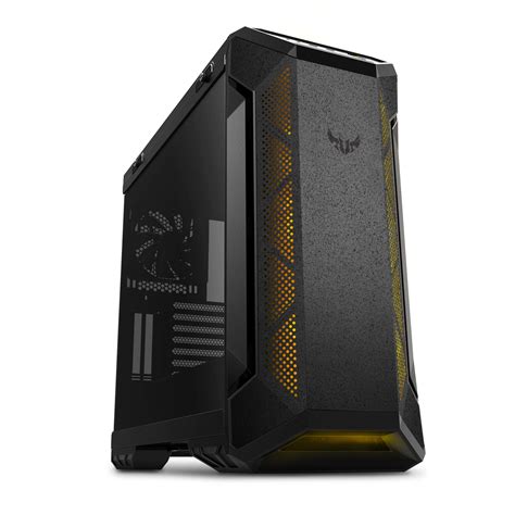 computer case for ASUS motherboard